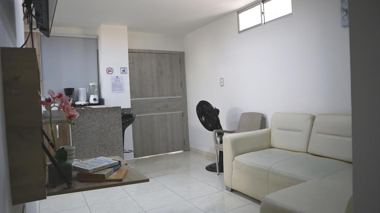 D Rio Apartamentos Ríohacha Extérieur photo